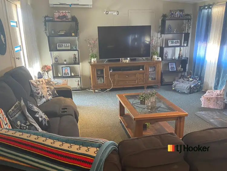 Second view of Homely house listing, The Island/3049 Kamilaroi Highway, Bourke NSW 2840