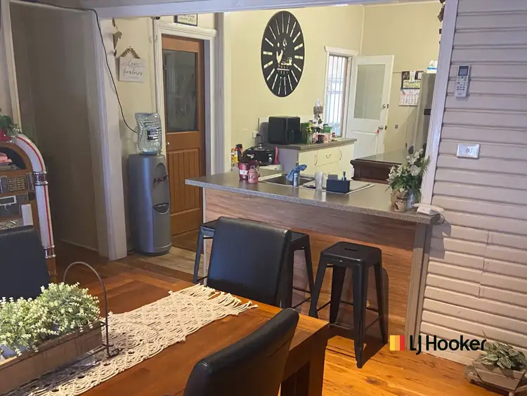 Fourth view of Homely house listing, The Island/3049 Kamilaroi Highway, Bourke NSW 2840