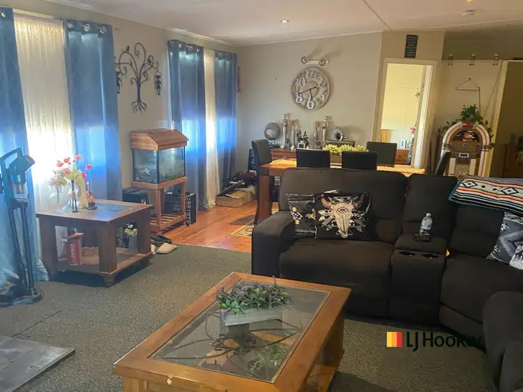 Fifth view of Homely house listing, The Island/3049 Kamilaroi Highway, Bourke NSW 2840