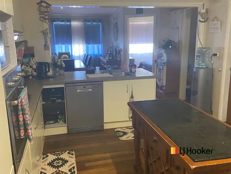 Seventh view of Homely house listing, The Island/3049 Kamilaroi Highway, Bourke NSW 2840