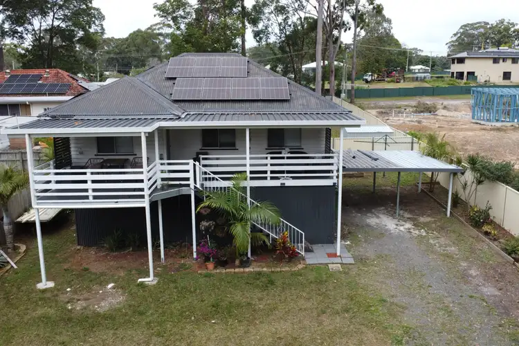 Main view of Homely house listing, 6 Monsoon Street, Russell Island QLD 4184