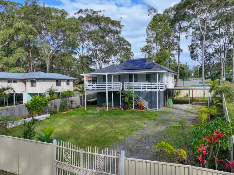 6 Monsoon Street, Russell Island QLD 4184