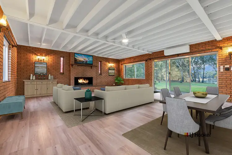 Third view of Homely house listing, 3 Lady Augusta Road, Echuca VIC 3564