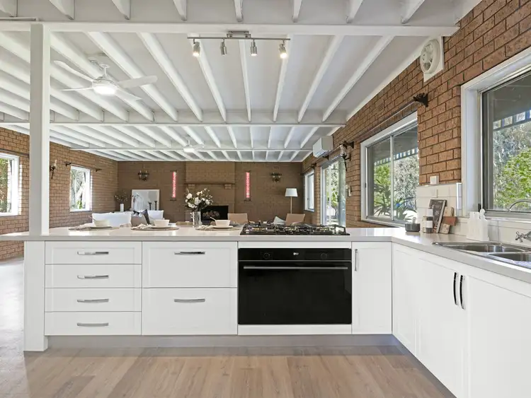 Fifth view of Homely house listing, 3 Lady Augusta Road, Echuca VIC 3564