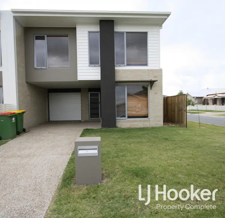 Main view of Homely house listing, 12 Peak Lane, Yarrabilba QLD 4207