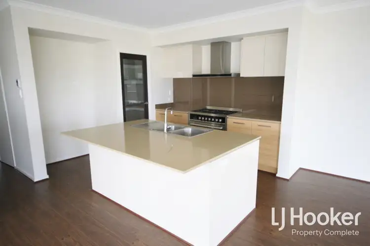 Second view of Homely house listing, 12 Peak Lane, Yarrabilba QLD 4207