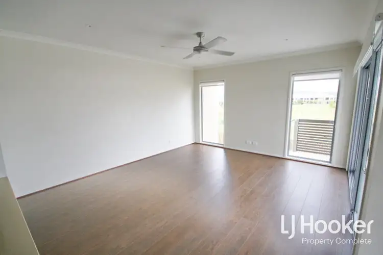 Fourth view of Homely house listing, 12 Peak Lane, Yarrabilba QLD 4207