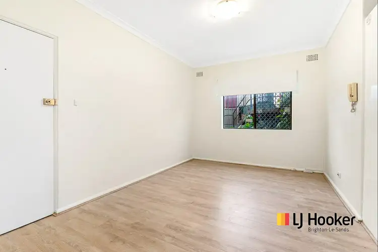 1/13 Kingsland Road, Bexley NSW 2207