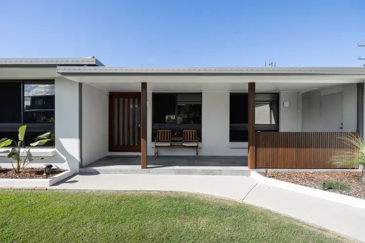 Main view of Homely house listing, 17 Moondara Drive, Wurtulla QLD 4575