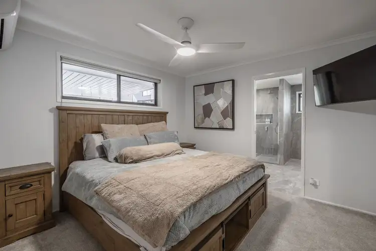 Second view of Homely house listing, 17 Moondara Drive, Wurtulla QLD 4575