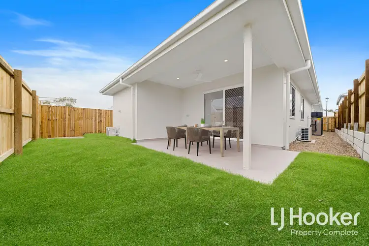 Third view of Homely house listing, 20 Nive Road, South Maclean QLD 4280