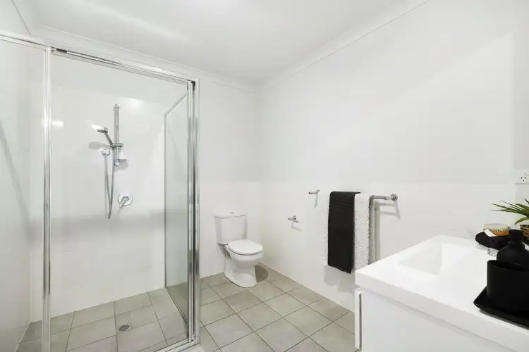 Fifth view of Homely townhouse listing, 45/57 Bellhouse Crescent, Moncrieff ACT 2914