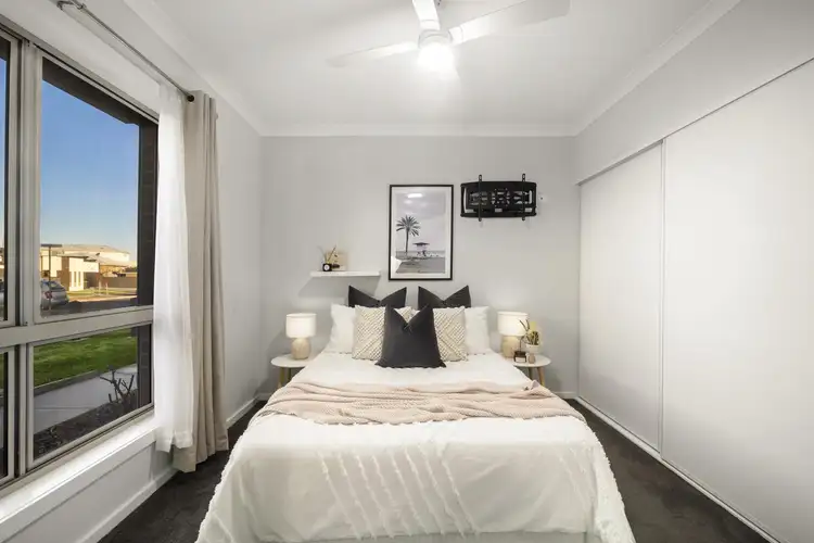 Sixth view of Homely townhouse listing, 45/57 Bellhouse Crescent, Moncrieff ACT 2914