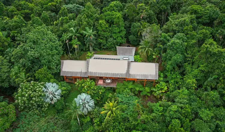 257 Cape Kimberley Road, Daintree QLD 4873