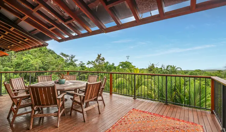 Second view of Homely house listing, 257 Cape Kimberley Road, Daintree QLD 4873
