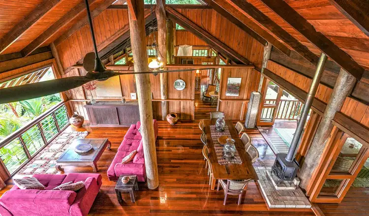 Third view of Homely house listing, 257 Cape Kimberley Road, Daintree QLD 4873