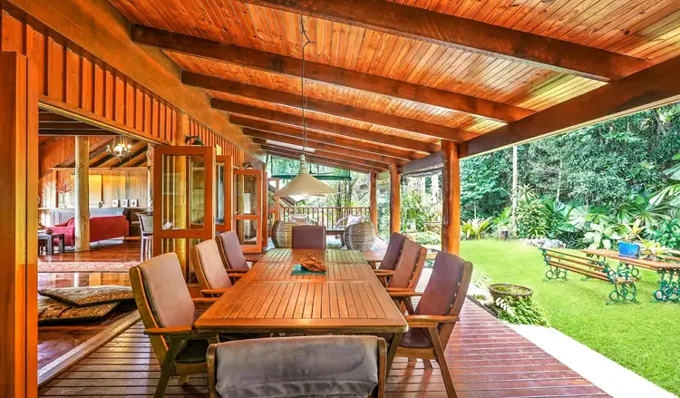 Fourth view of Homely house listing, 257 Cape Kimberley Road, Daintree QLD 4873