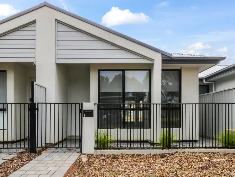 9 Chang Place, Munno Para SA 5115