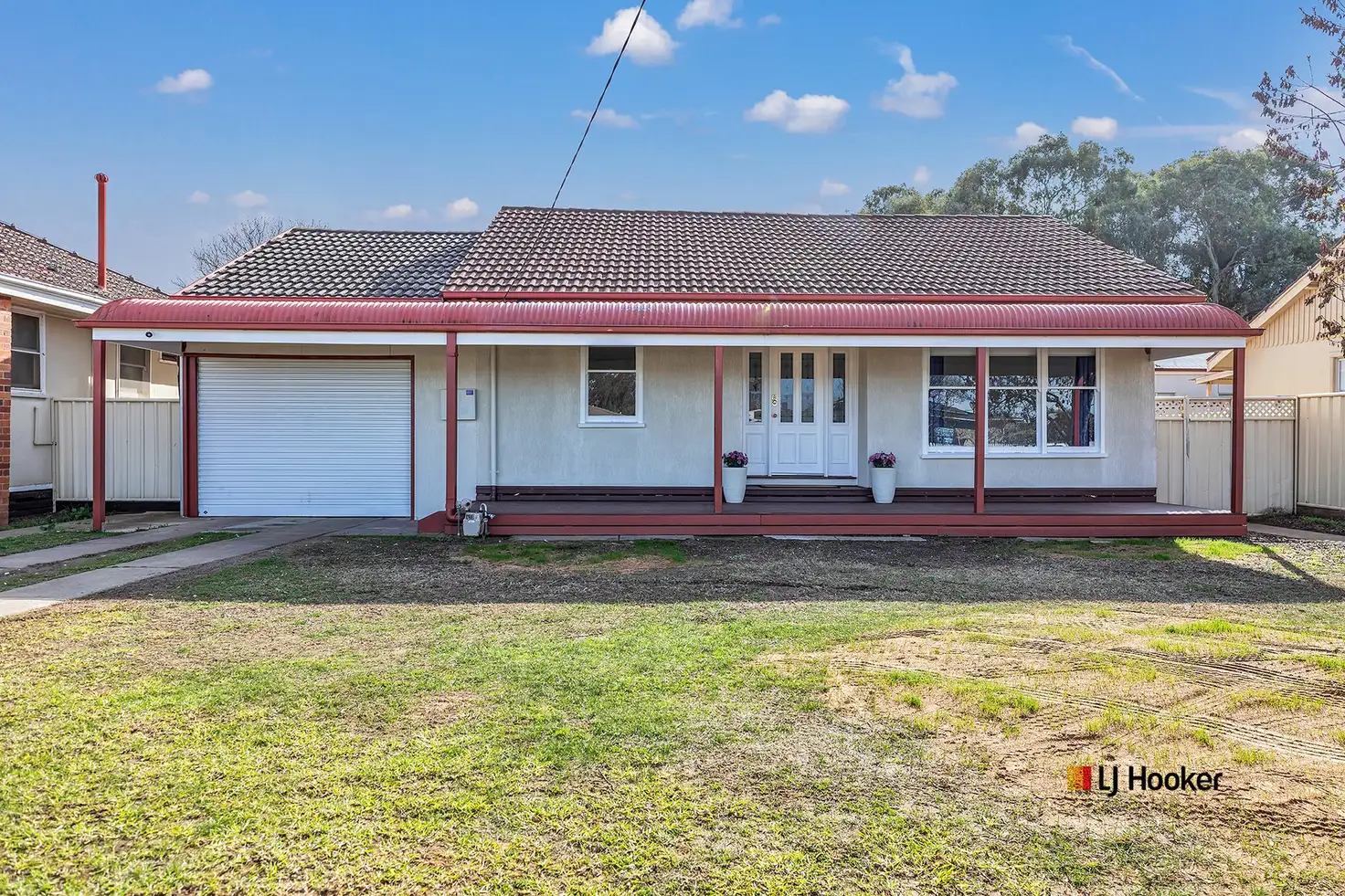 Main view of Homely house listing, 24 North Street, Echuca VIC 3564