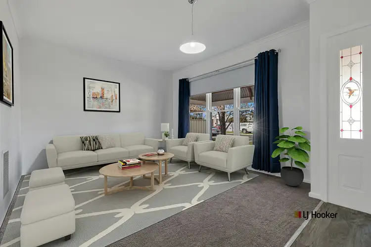 Sixth view of Homely house listing, 24 North Street, Echuca VIC 3564