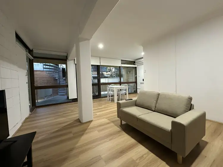 Second view of Homely unit listing, 206/3155 Surfers Paradise Blvd, Surfers Paradise QLD 4217