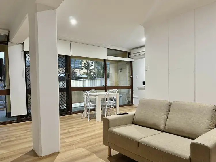Third view of Homely unit listing, 206/3155 Surfers Paradise Blvd, Surfers Paradise QLD 4217