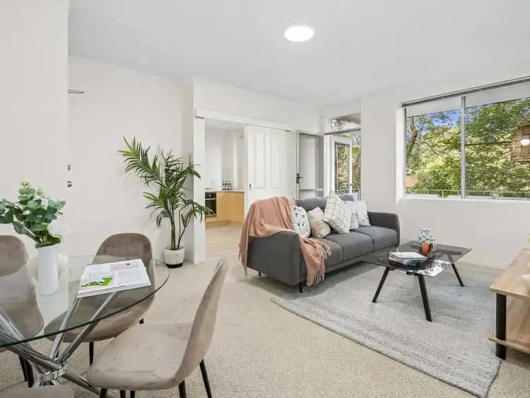 Main view of Homely unit listing, 10/386-390 Mowbray Road, Lane Cove NSW 2066