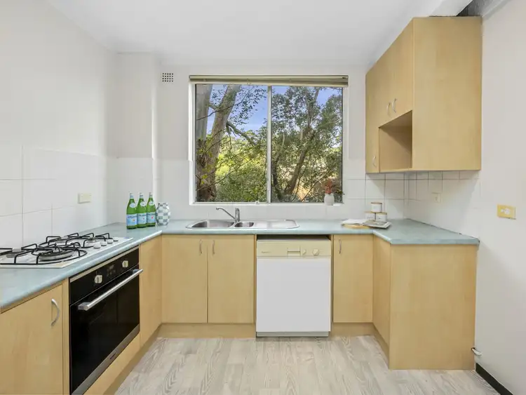Second view of Homely unit listing, 10/386-390 Mowbray Road, Lane Cove NSW 2066