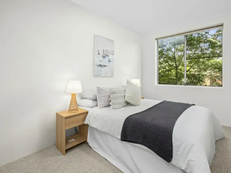 Fourth view of Homely unit listing, 10/386-390 Mowbray Road, Lane Cove NSW 2066
