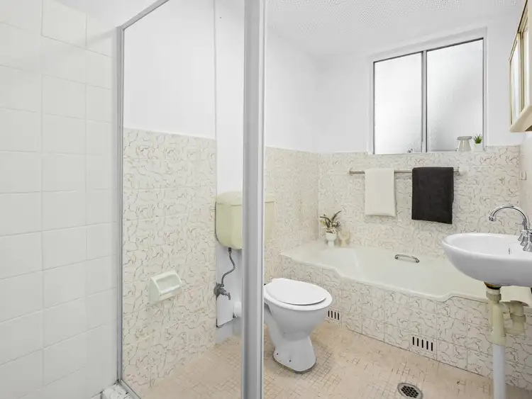 Fifth view of Homely unit listing, 10/386-390 Mowbray Road, Lane Cove NSW 2066
