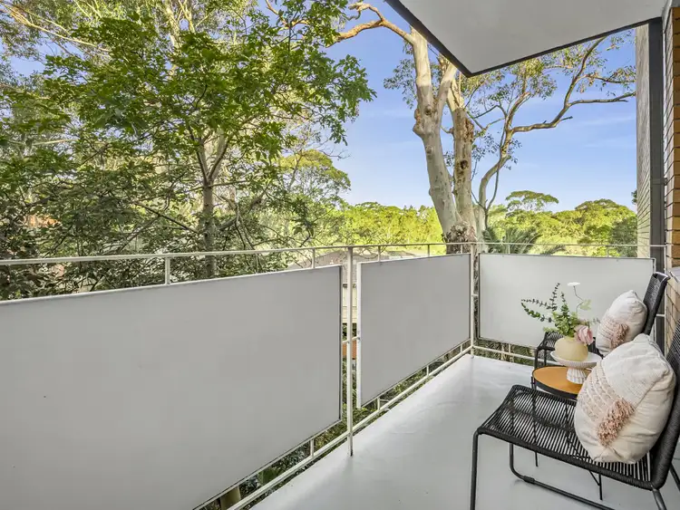 Sixth view of Homely unit listing, 10/386-390 Mowbray Road, Lane Cove NSW 2066