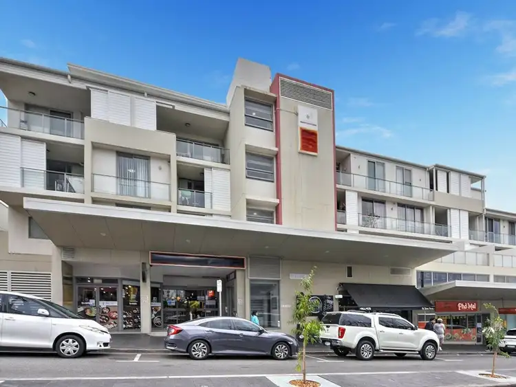 Main view of Homely apartment listing, Apartment 302/62-80 Rowe Street, Eastwood NSW 2122