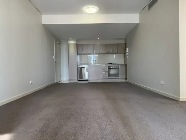 Third view of Homely apartment listing, Apartment 302/62-80 Rowe Street, Eastwood NSW 2122
