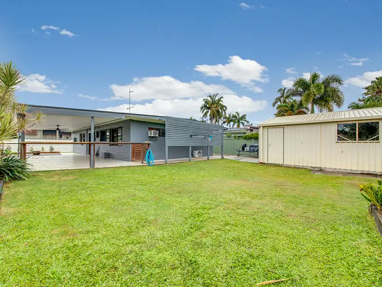 Main view of Homely house listing, 9 Alexander Street, Boyne Island QLD 4680