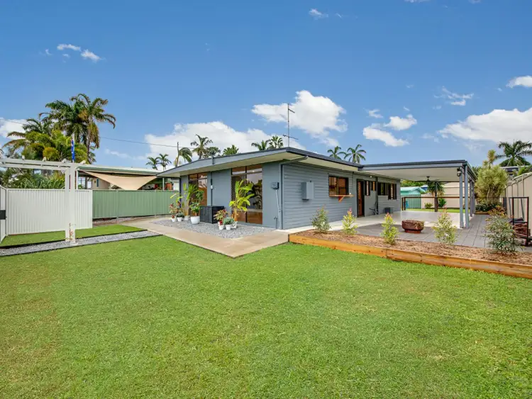 Second view of Homely house listing, 9 Alexander Street, Boyne Island QLD 4680