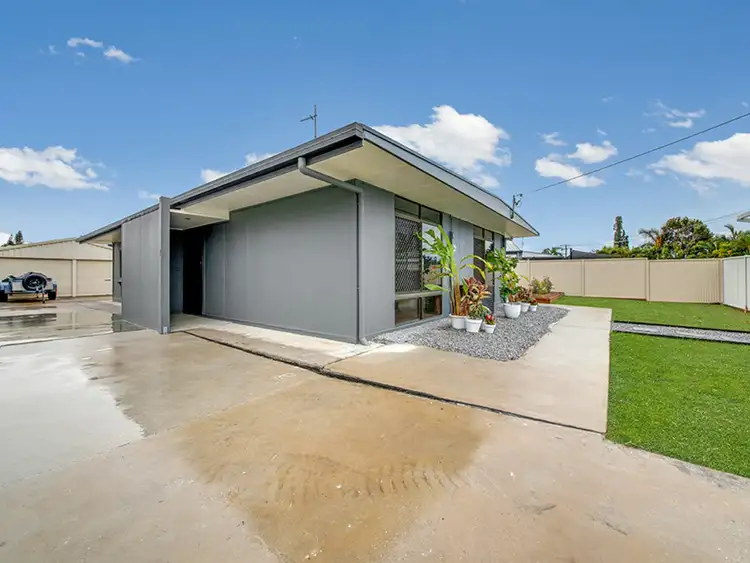 Third view of Homely house listing, 9 Alexander Street, Boyne Island QLD 4680
