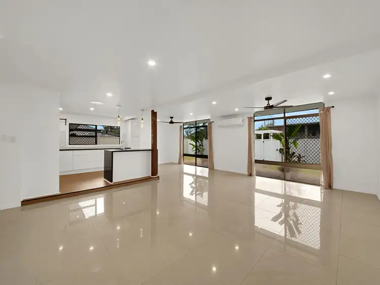 Fourth view of Homely house listing, 9 Alexander Street, Boyne Island QLD 4680