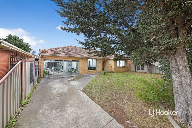 57 Old Geelong Road, Laverton VIC 3028