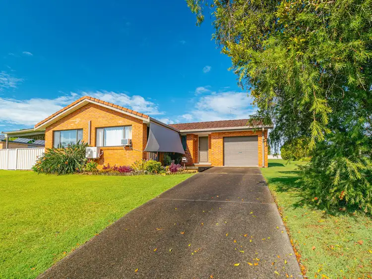 Main view of Homely house listing, 1 Court Place, Taree NSW 2430
