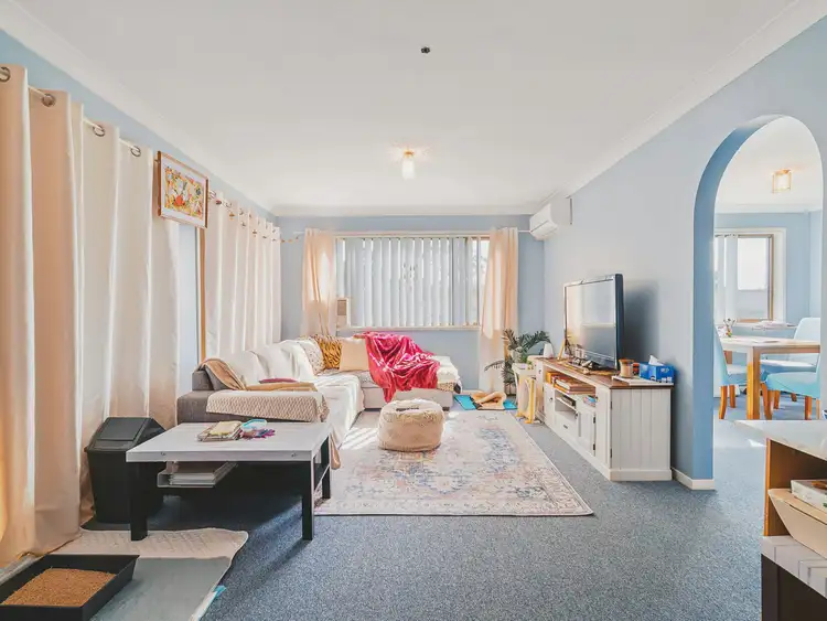 Second view of Homely house listing, 1 Court Place, Taree NSW 2430
