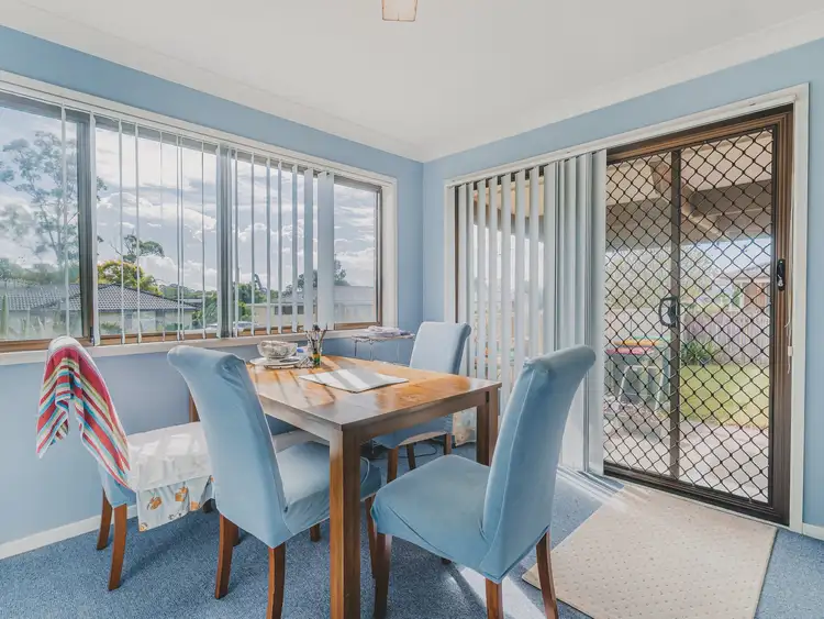 Third view of Homely house listing, 1 Court Place, Taree NSW 2430