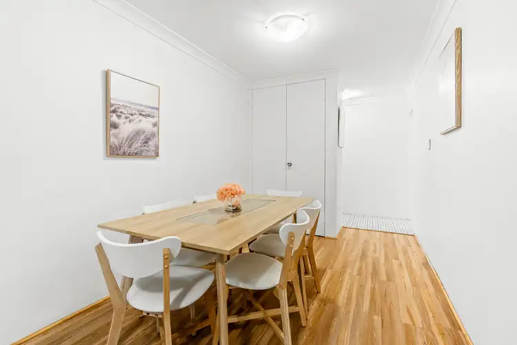 Second view of Homely unit listing, 5/23-27 Gordon Street, Brighton-Le-Sands NSW 2216