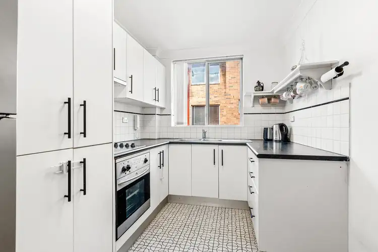 Fourth view of Homely unit listing, 5/23-27 Gordon Street, Brighton-Le-Sands NSW 2216