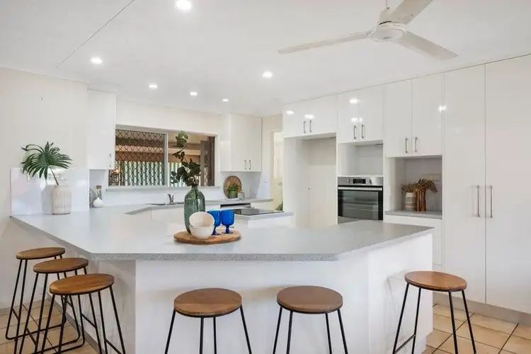 Second view of Homely house listing, 8 West Street,, Aitkenvale QLD 4814