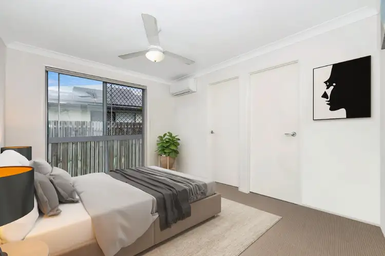 Second view of Homely house listing, 5 Aldrin Street, Burdell QLD 4818