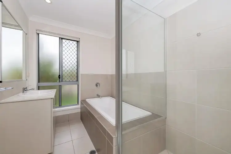 Third view of Homely house listing, 5 Aldrin Street, Burdell QLD 4818
