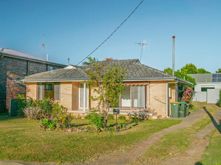 Main view of Homely house listing, 6 McDonnell Avenue, Cundletown NSW 2430
