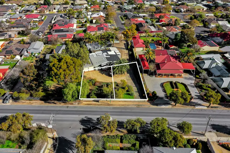 Third view of Homely land listing, Lot 521 & 522/42 Redbanks Road, Willaston SA 5118