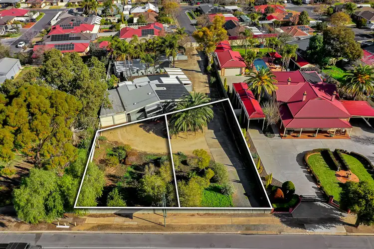 Fourth view of Homely land listing, Lot 521 & 522/42 Redbanks Road, Willaston SA 5118