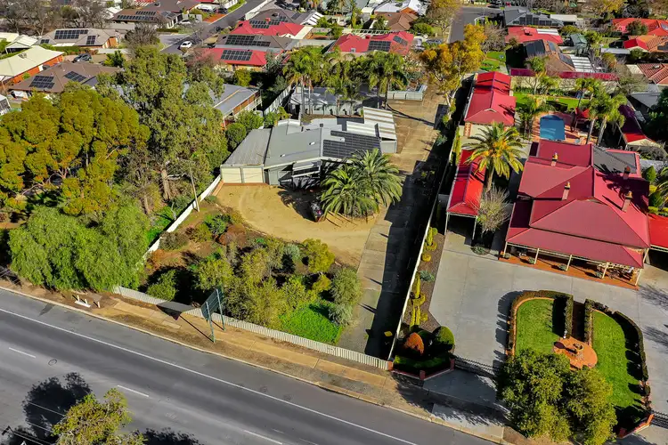Fifth view of Homely land listing, Lot 521 & 522/42 Redbanks Road, Willaston SA 5118